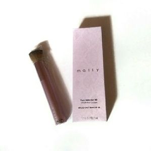 Mally Face Defender BB Cream Foundation Medium